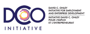 David C. Onley Initiative for Employment and Enterprise Development